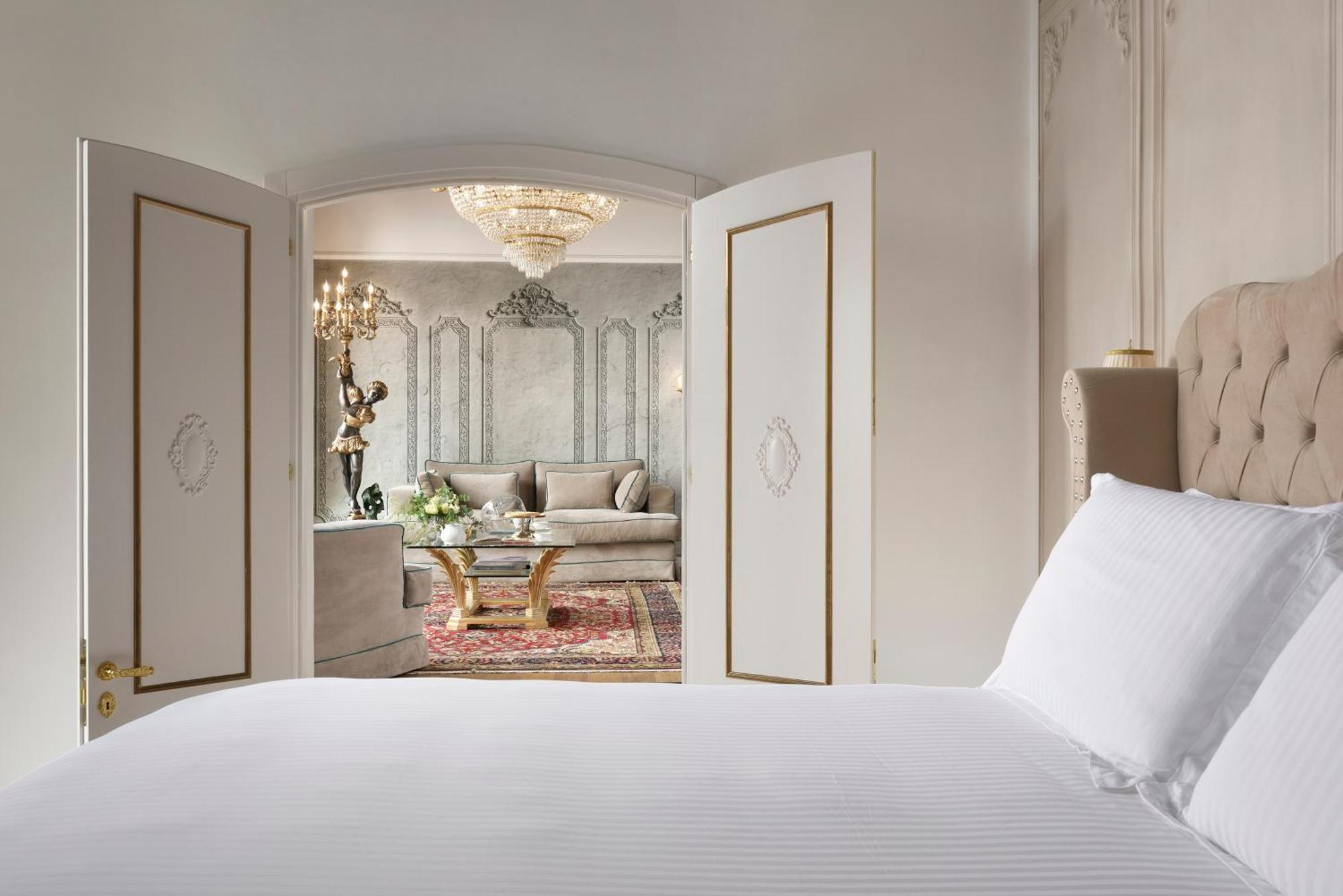 Swan Dolcevita Prestige Stay - Canal View & Exclusive Experience เวนิส ภายนอก รูปภาพ